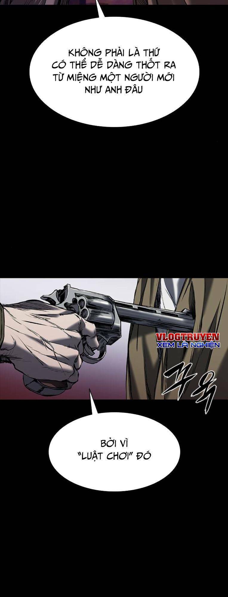 BáO Thù 2: VạN Nhân Chi ThượNg Chapter 21 - Trang 2