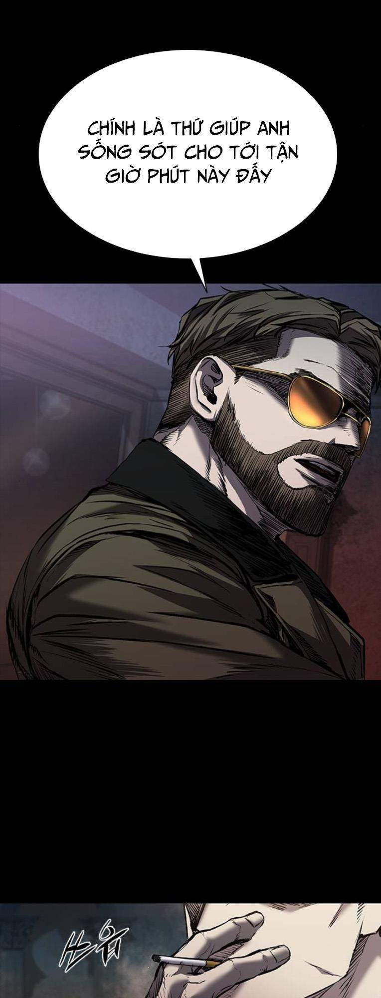 BáO Thù 2: VạN Nhân Chi ThượNg Chapter 21 - Trang 2