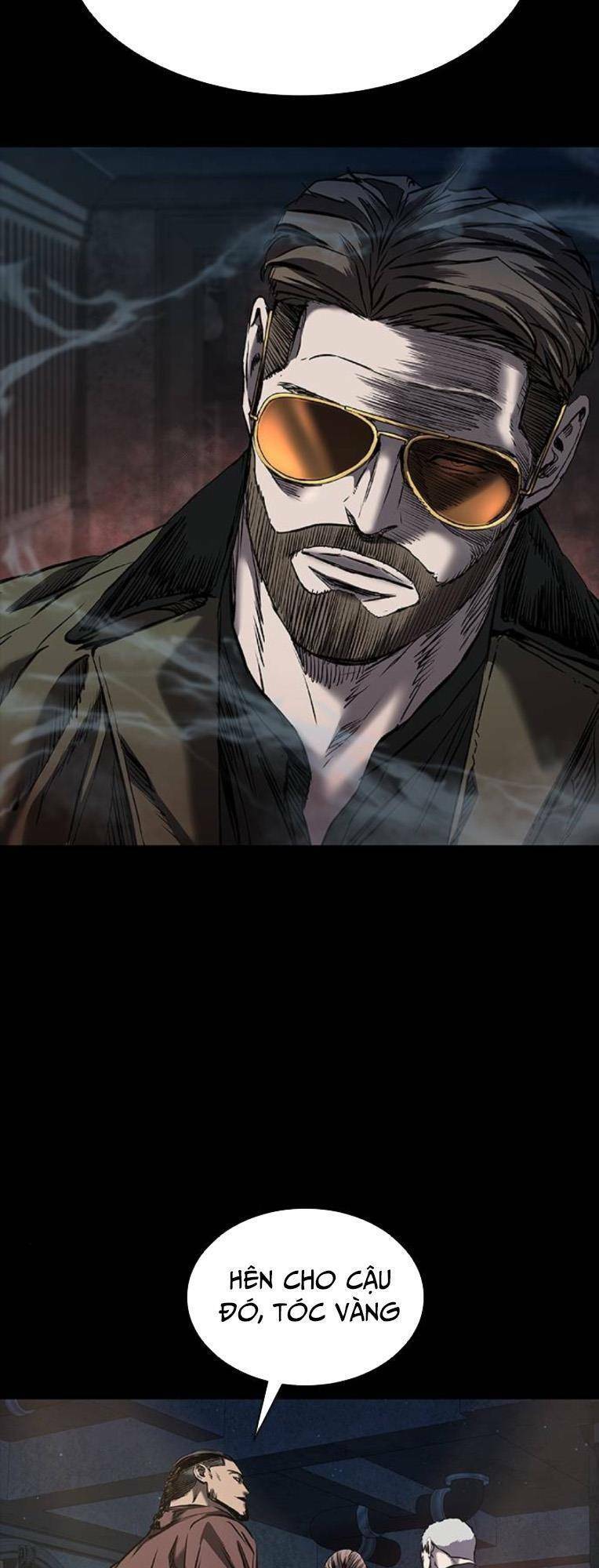 BáO Thù 2: VạN Nhân Chi ThượNg Chapter 21 - Trang 2