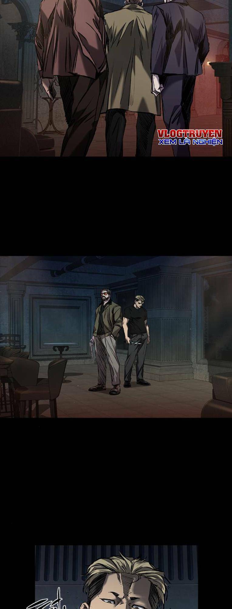 BáO Thù 2: VạN Nhân Chi ThượNg Chapter 21 - Trang 2