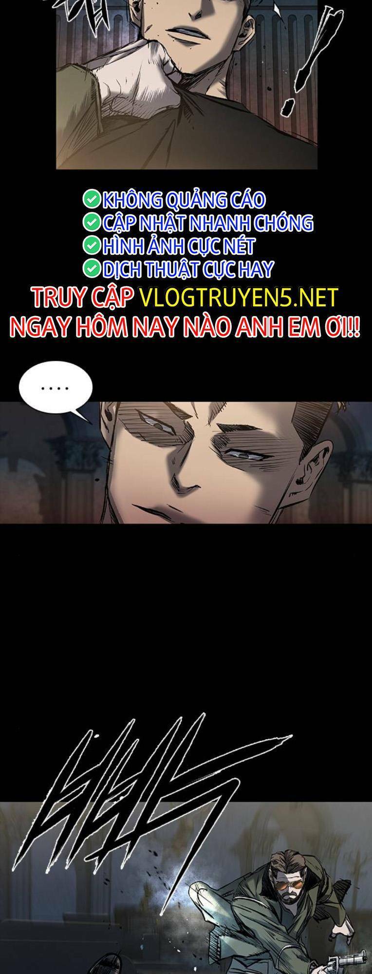 BáO Thù 2: VạN Nhân Chi ThượNg Chapter 21 - Trang 2