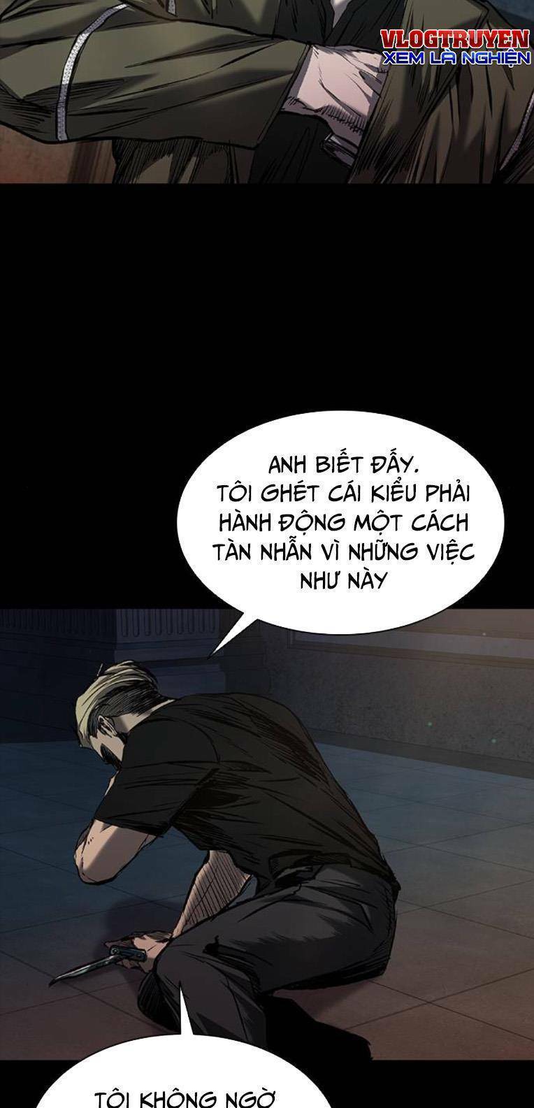 BáO Thù 2: VạN Nhân Chi ThượNg Chapter 21 - Trang 2