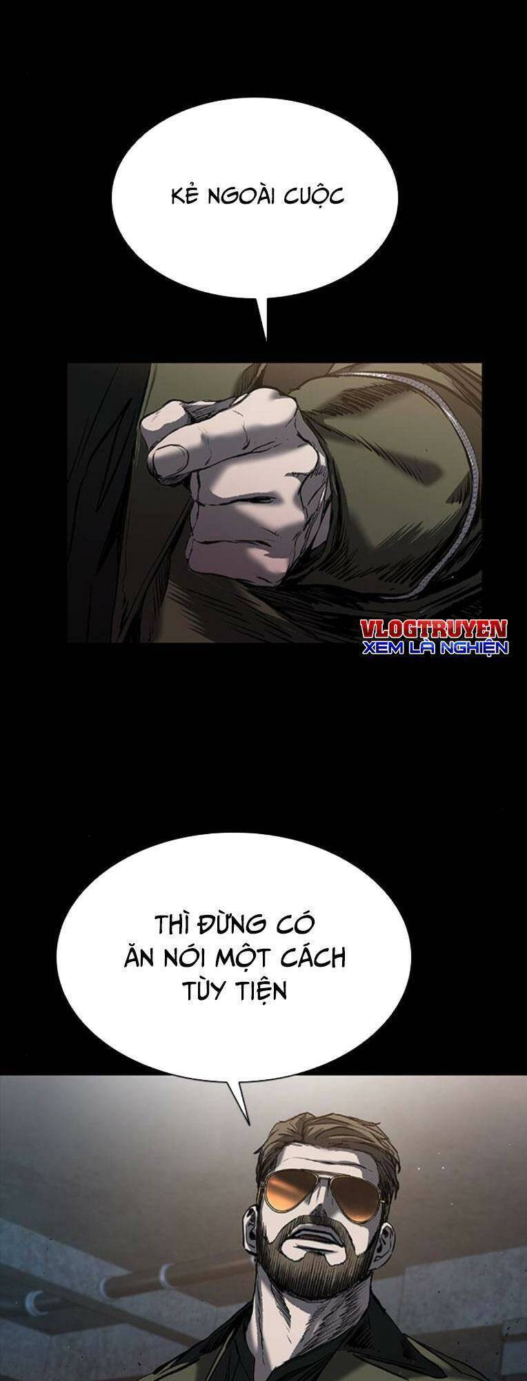 BáO Thù 2: VạN Nhân Chi ThượNg Chapter 21 - Trang 2