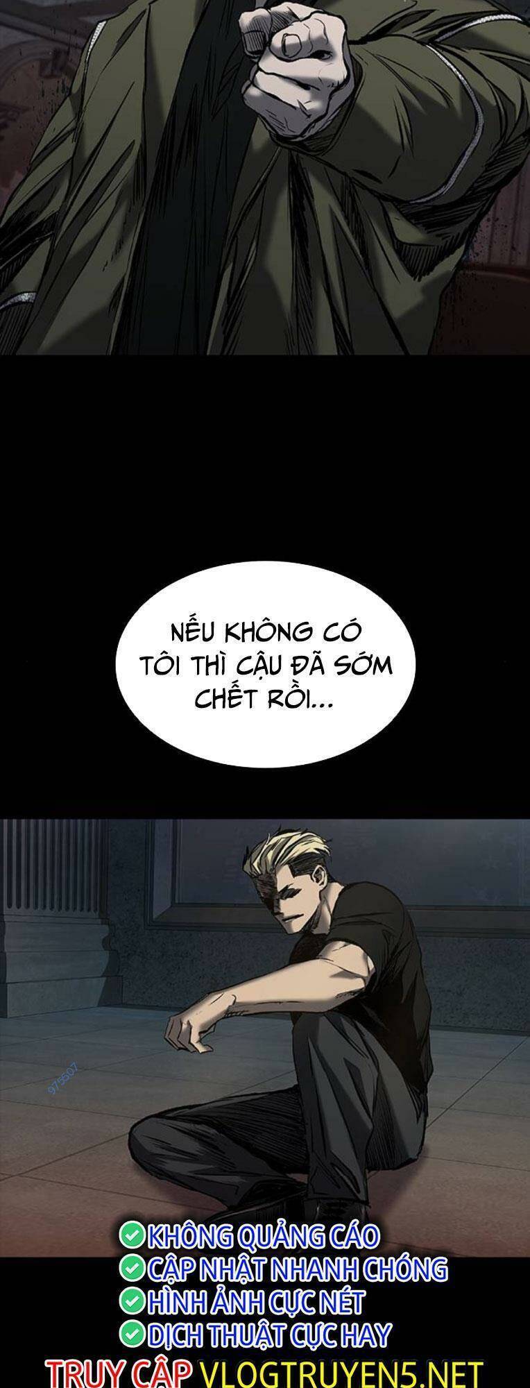 BáO Thù 2: VạN Nhân Chi ThượNg Chapter 21 - Trang 2