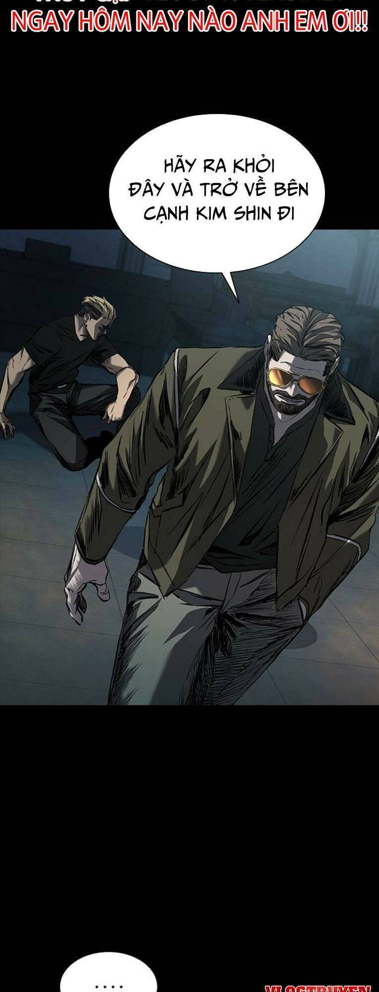 BáO Thù 2: VạN Nhân Chi ThượNg Chapter 21 - Trang 2