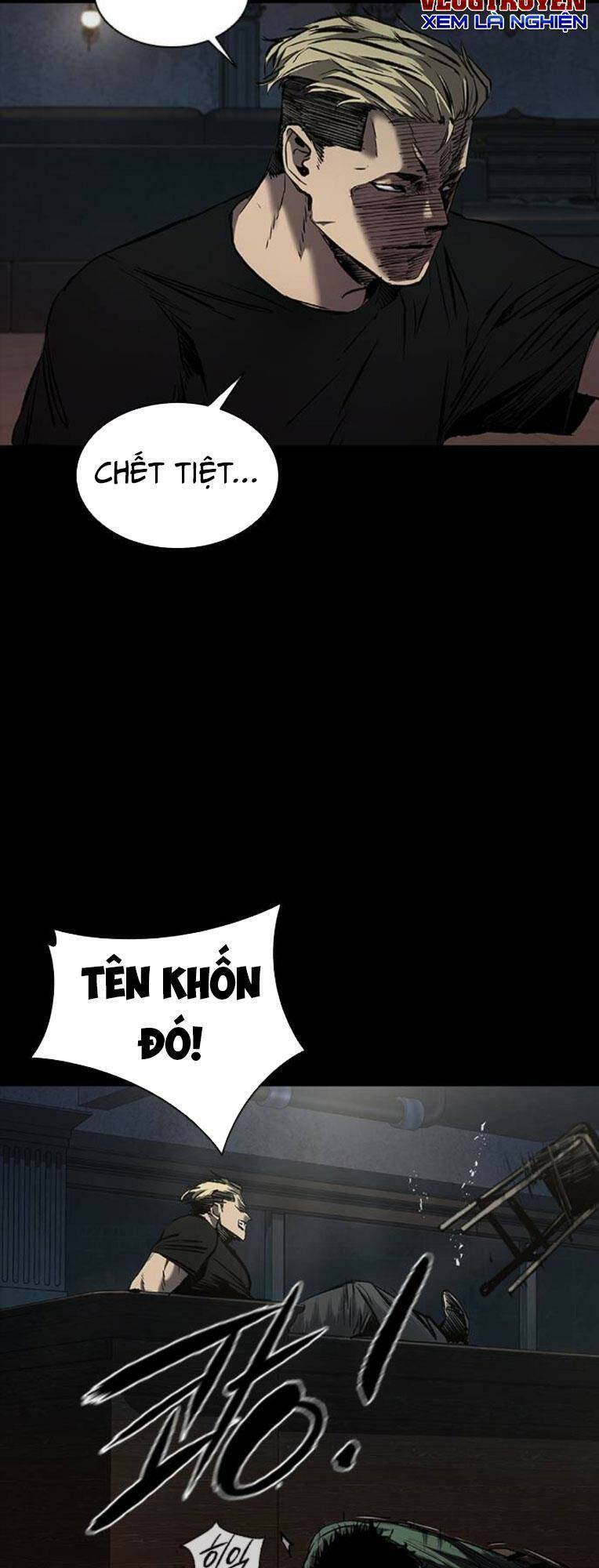 BáO Thù 2: VạN Nhân Chi ThượNg Chapter 21 - Trang 2