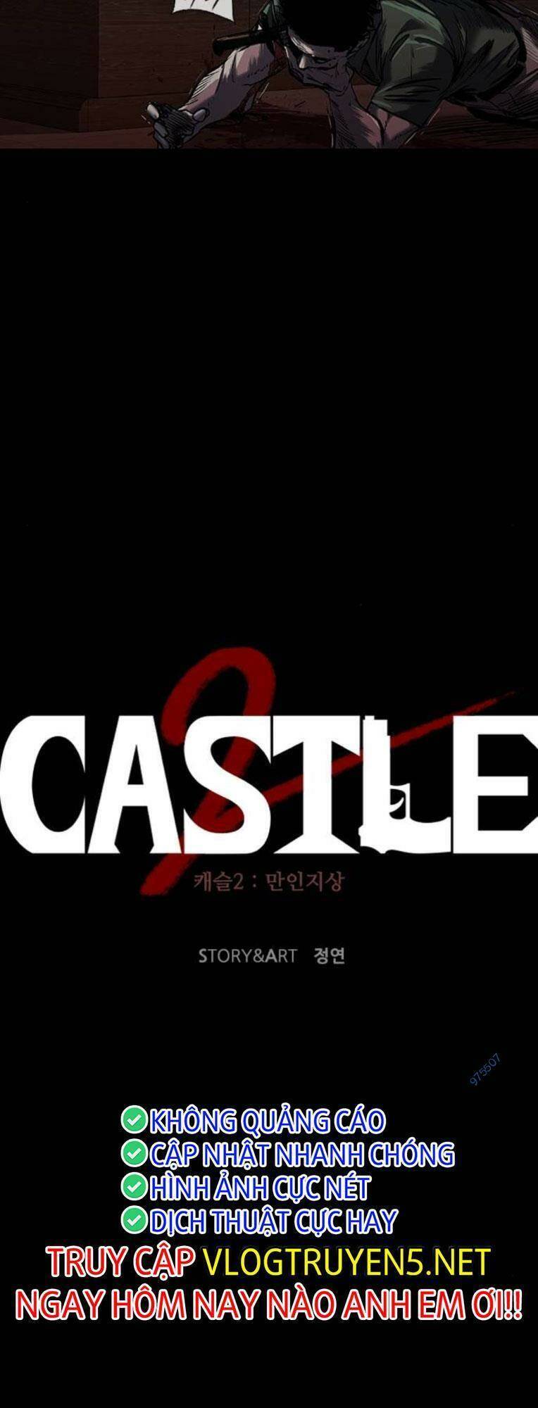 BáO Thù 2: VạN Nhân Chi ThượNg Chapter 21 - Trang 2