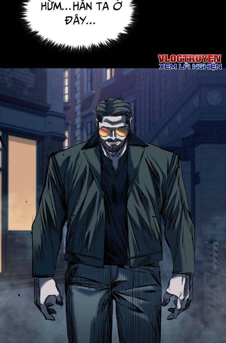 BáO Thù 2: VạN Nhân Chi ThượNg Chapter 21 - Trang 2