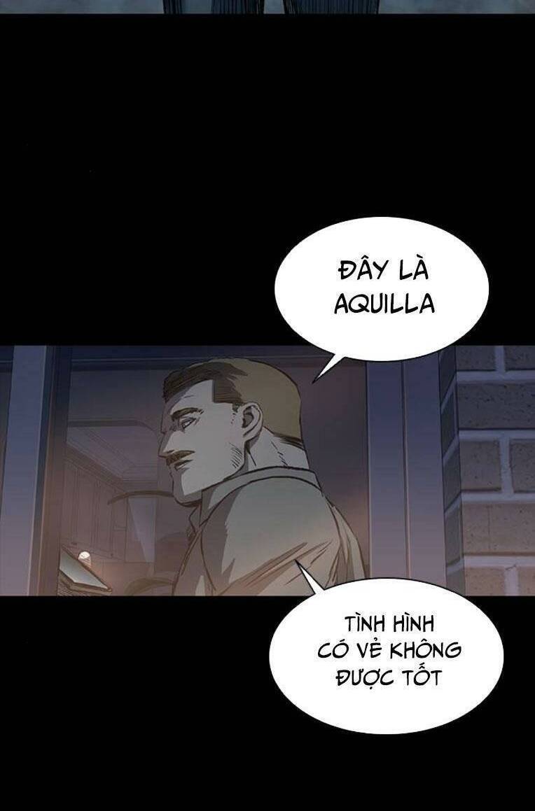 BáO Thù 2: VạN Nhân Chi ThượNg Chapter 21 - Trang 2