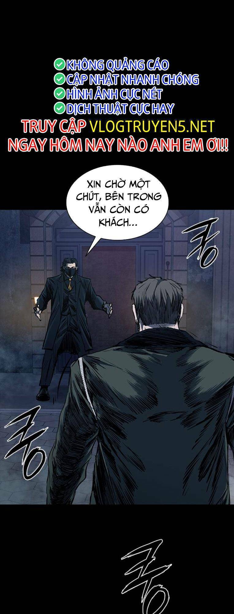 BáO Thù 2: VạN Nhân Chi ThượNg Chapter 21 - Trang 2