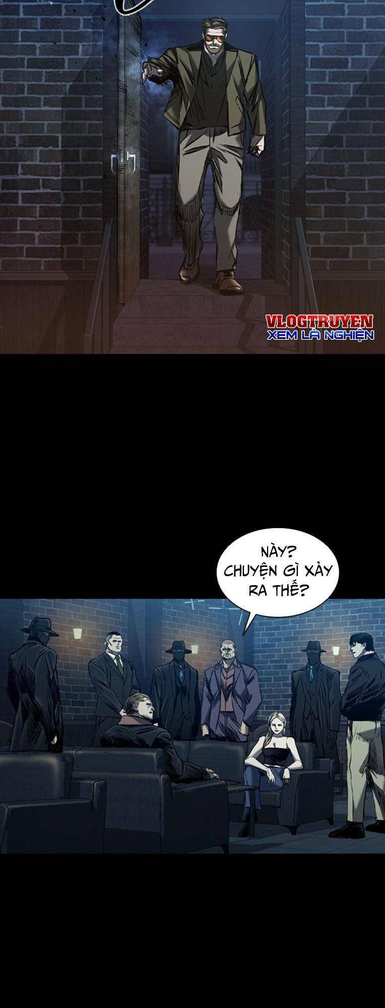 BáO Thù 2: VạN Nhân Chi ThượNg Chapter 21 - Trang 2