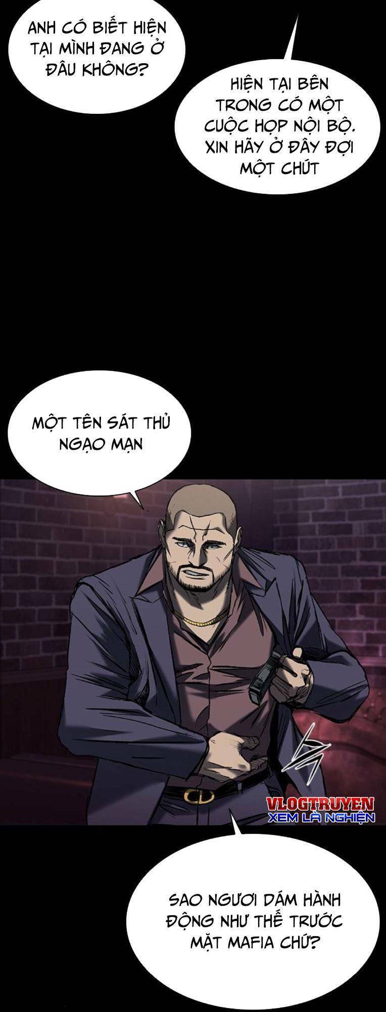 BáO Thù 2: VạN Nhân Chi ThượNg Chapter 21 - Trang 2