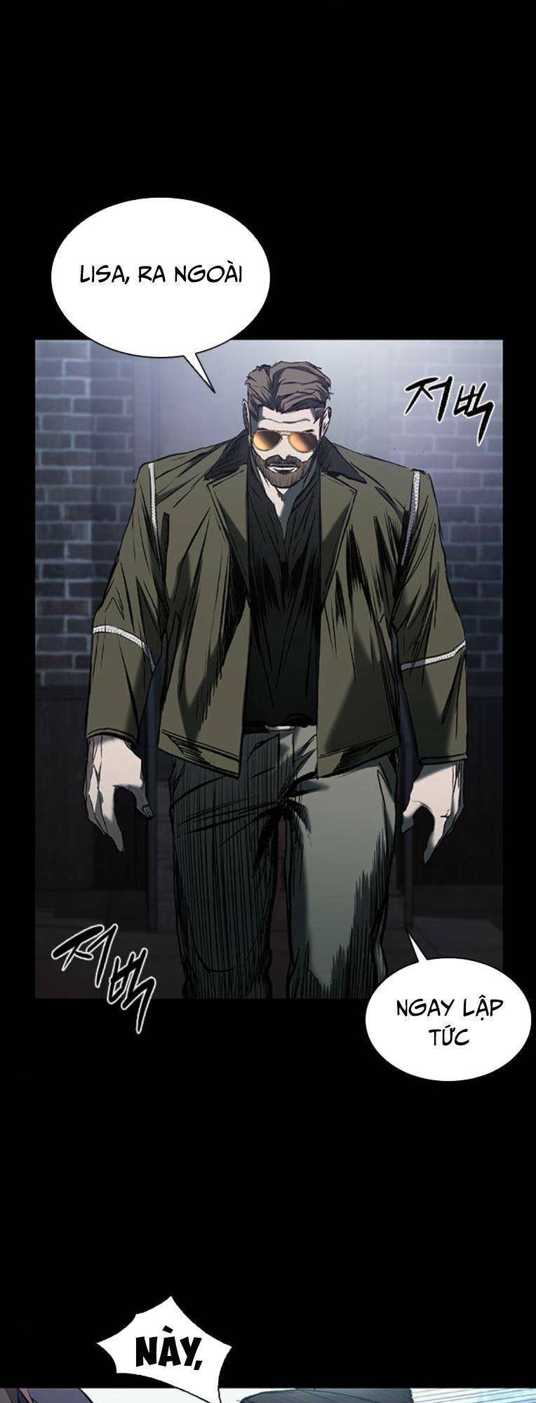 BáO Thù 2: VạN Nhân Chi ThượNg Chapter 21 - Trang 2