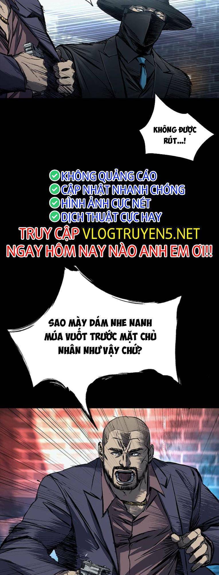 BáO Thù 2: VạN Nhân Chi ThượNg Chapter 21 - Trang 2