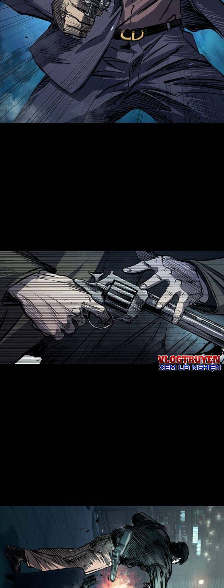 BáO Thù 2: VạN Nhân Chi ThượNg Chapter 21 - Trang 2