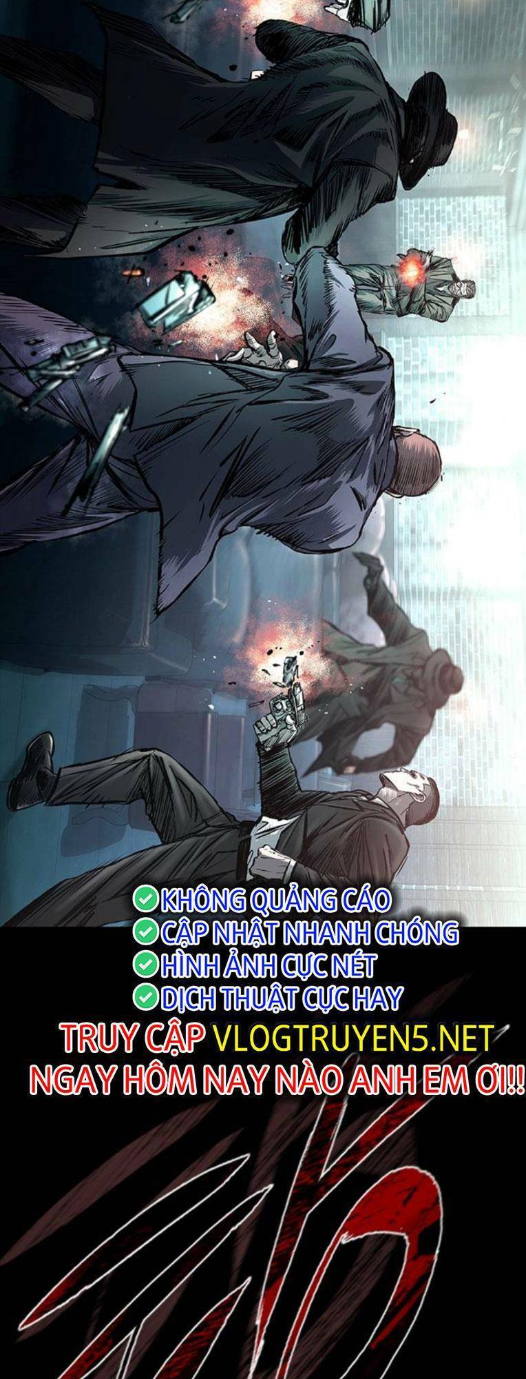 BáO Thù 2: VạN Nhân Chi ThượNg Chapter 21 - Trang 2