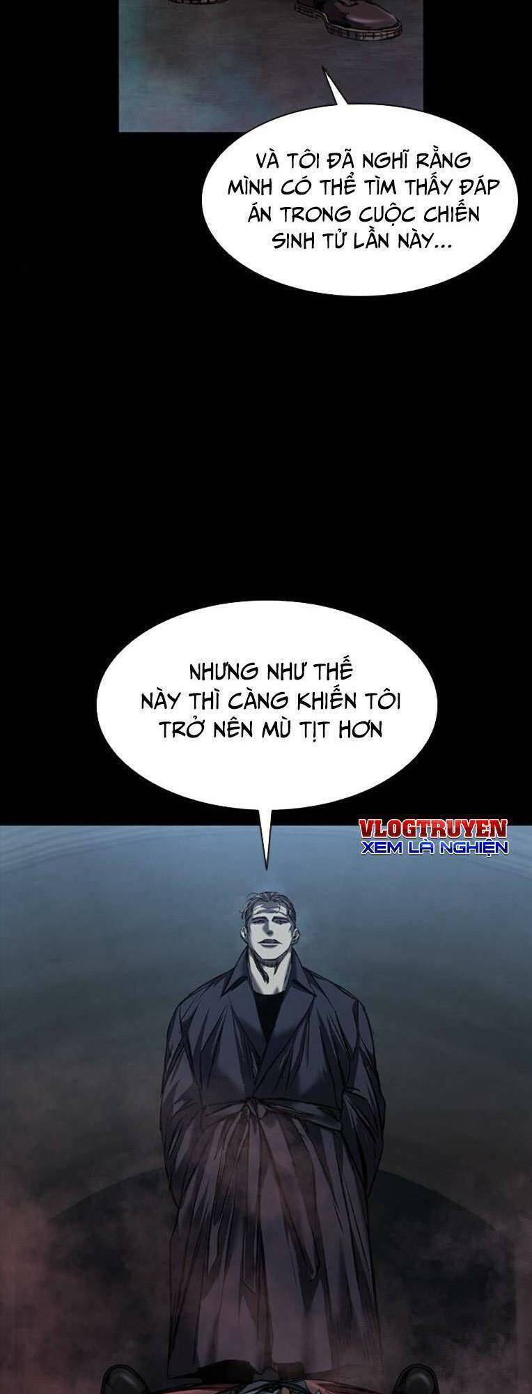 BáO Thù 2: VạN Nhân Chi ThượNg Chapter 21 - Trang 2