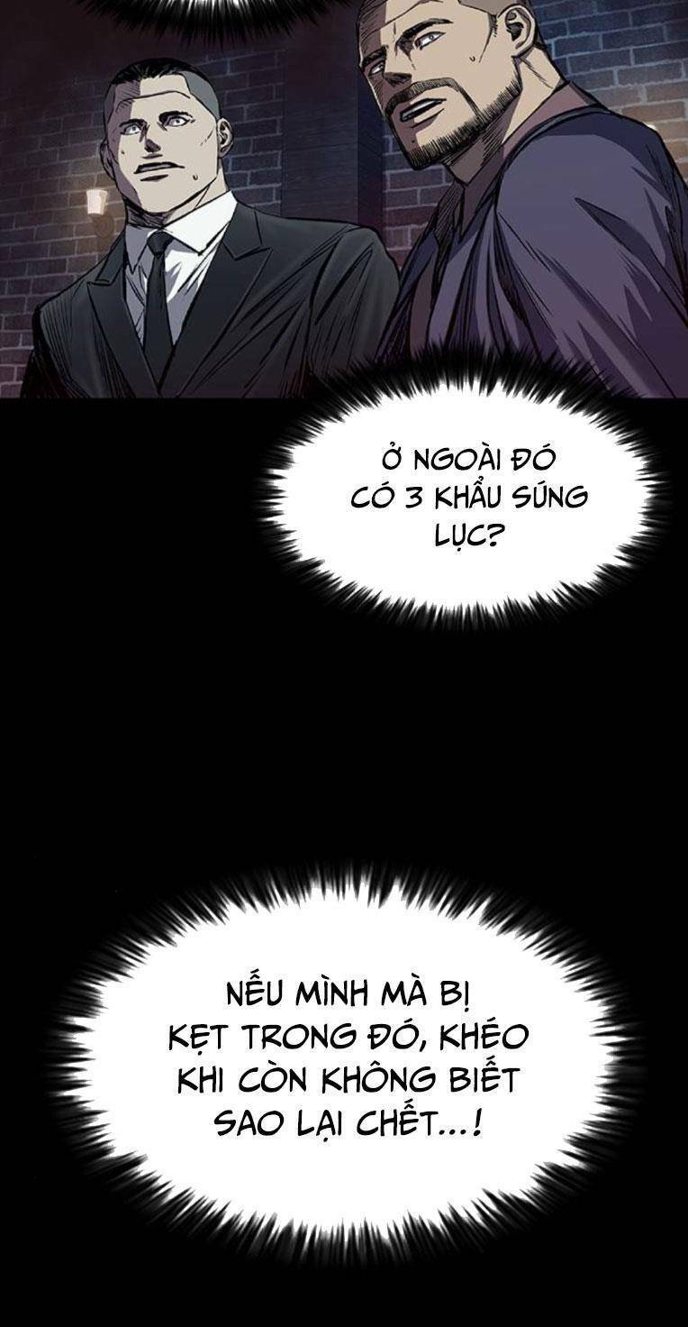 BáO Thù 2: VạN Nhân Chi ThượNg Chapter 21 - Trang 2