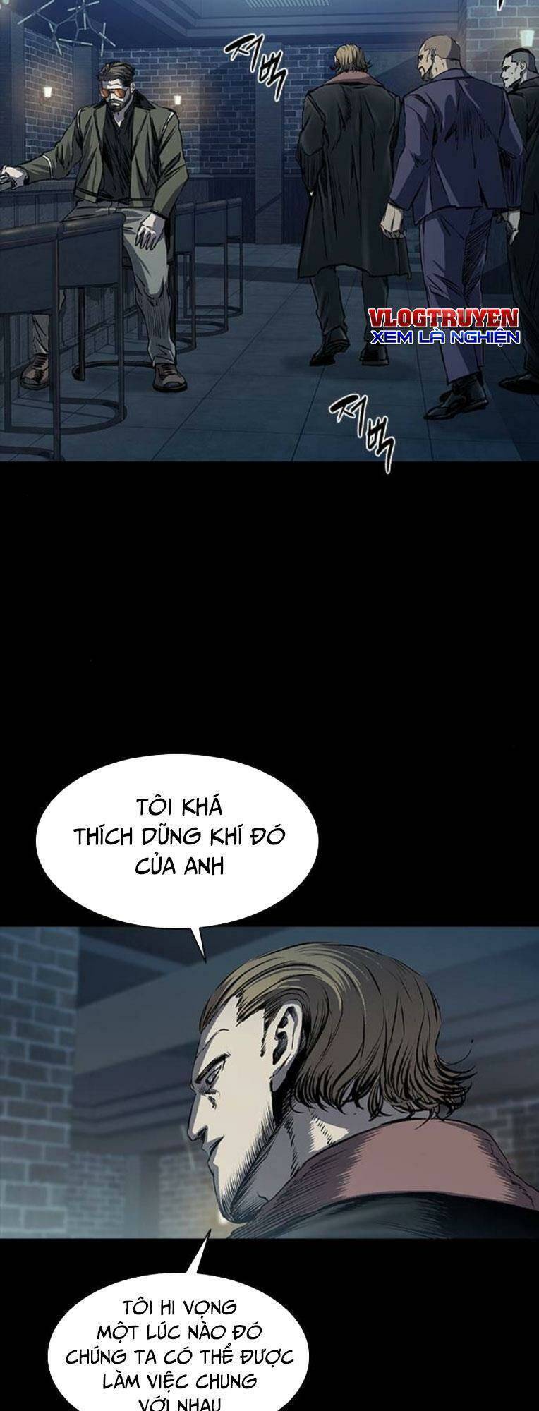 BáO Thù 2: VạN Nhân Chi ThượNg Chapter 21 - Trang 2