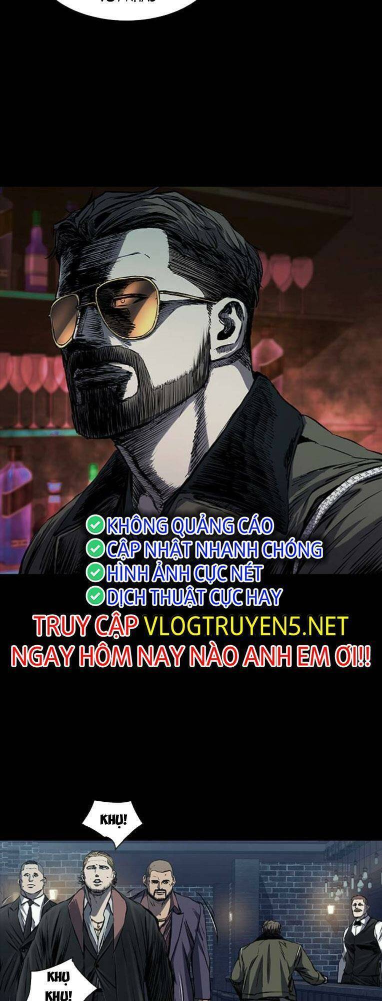 BáO Thù 2: VạN Nhân Chi ThượNg Chapter 21 - Trang 2