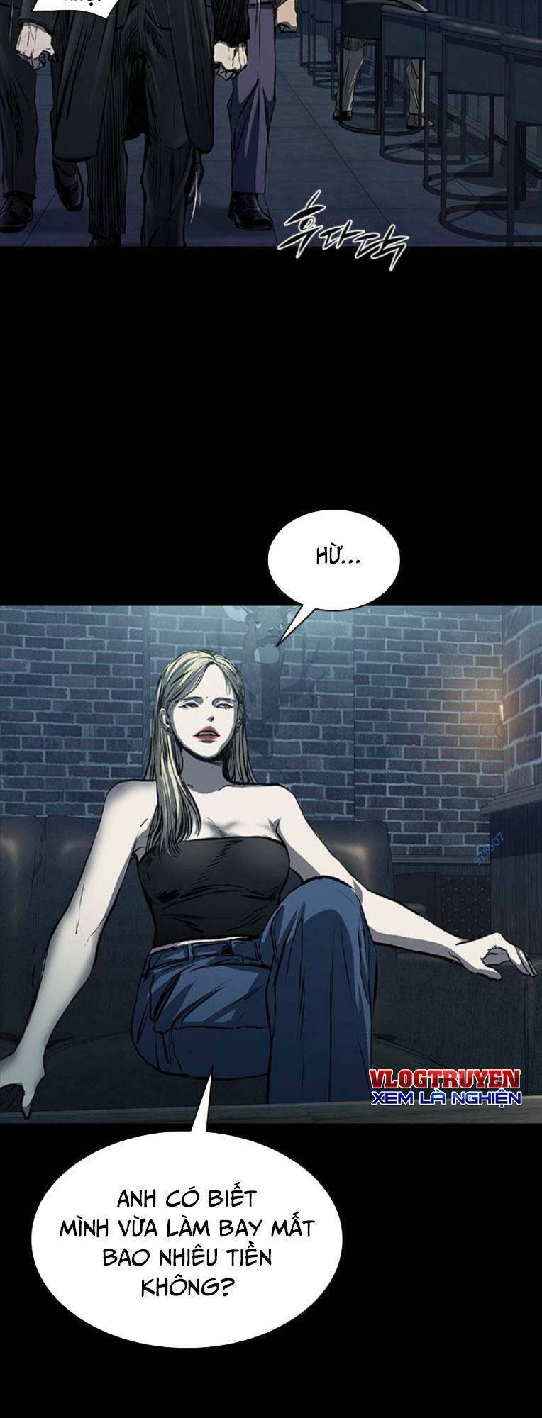 BáO Thù 2: VạN Nhân Chi ThượNg Chapter 21 - Trang 2