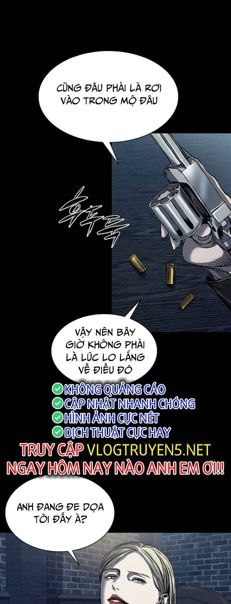 BáO Thù 2: VạN Nhân Chi ThượNg Chapter 21 - Trang 2