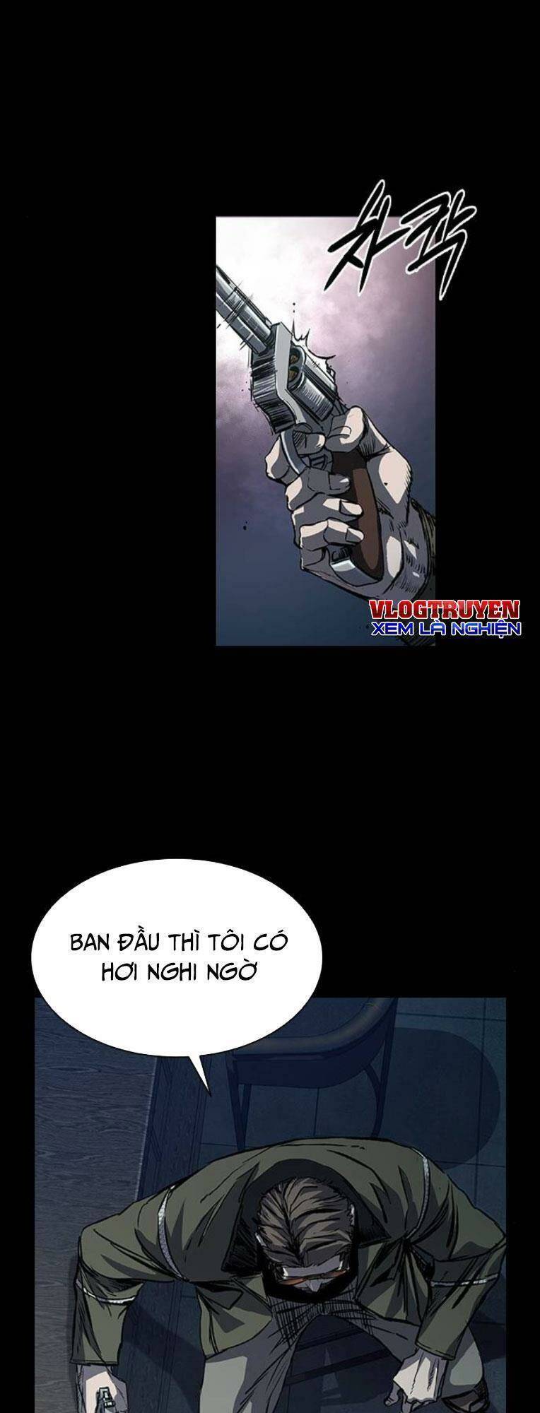 BáO Thù 2: VạN Nhân Chi ThượNg Chapter 21 - Trang 2