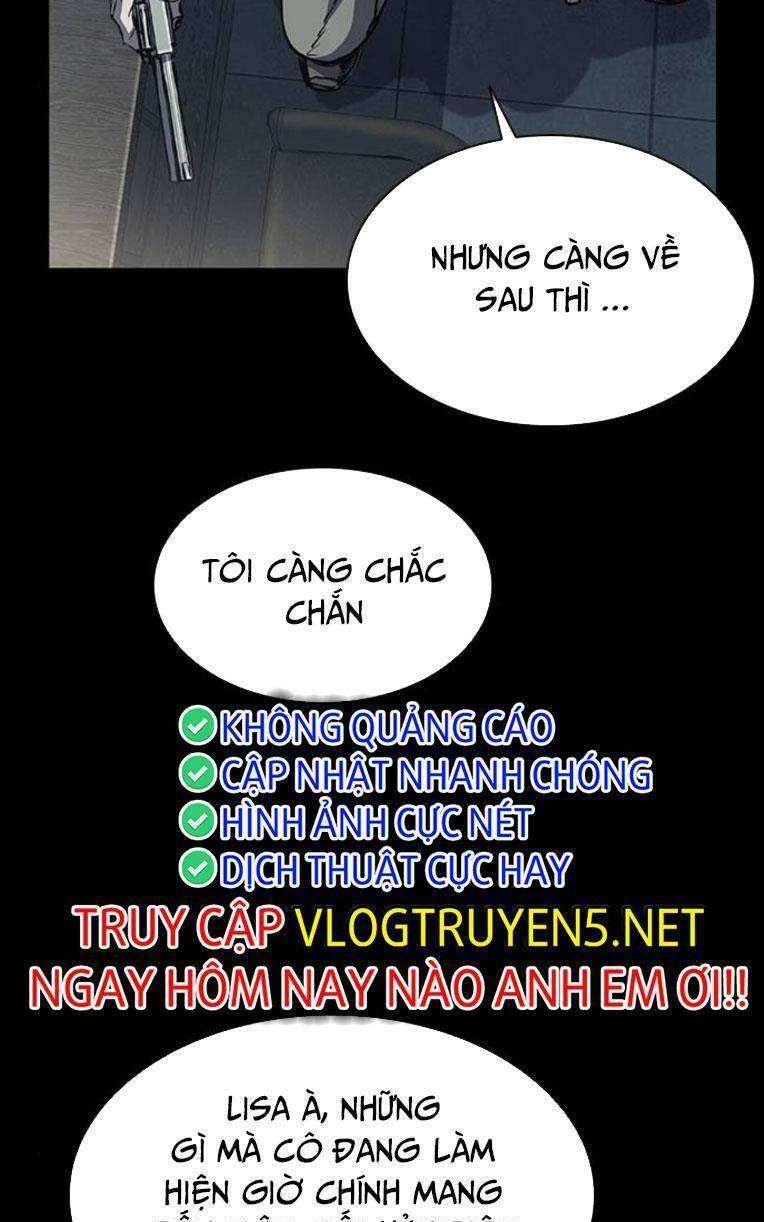 BáO Thù 2: VạN Nhân Chi ThượNg Chapter 21 - Trang 2