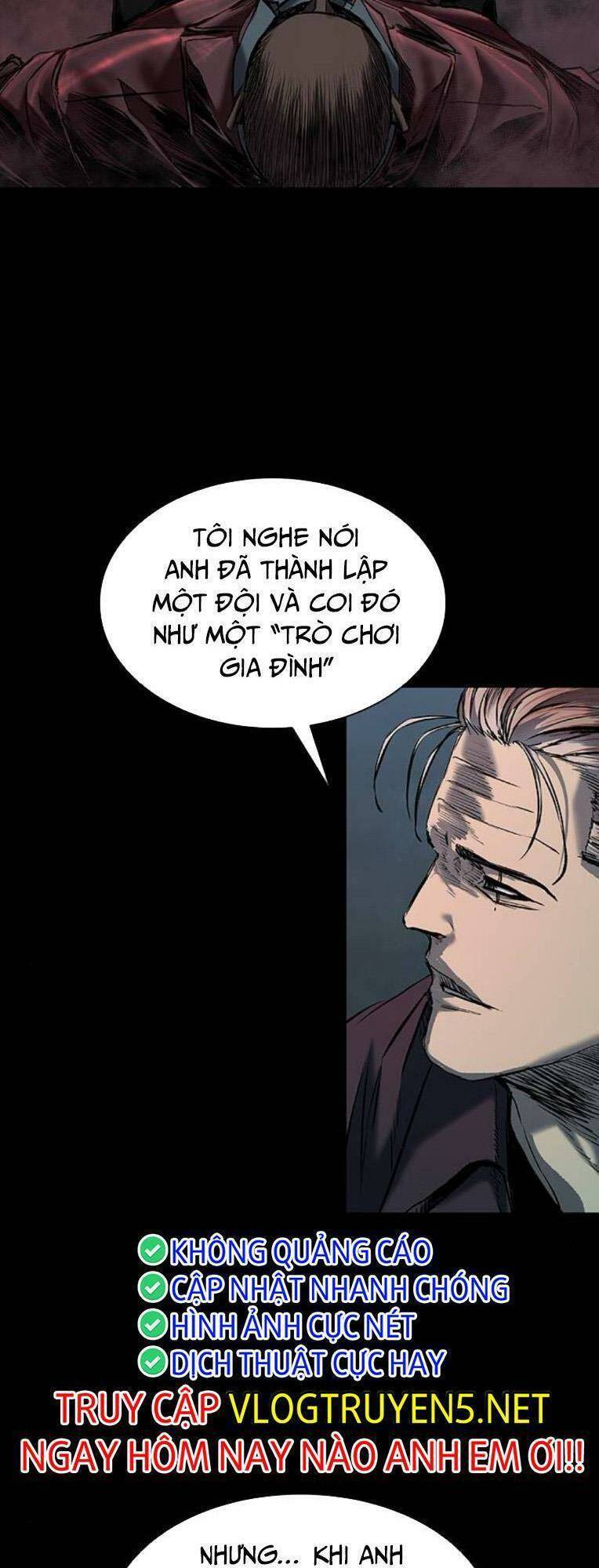 BáO Thù 2: VạN Nhân Chi ThượNg Chapter 21 - Trang 2