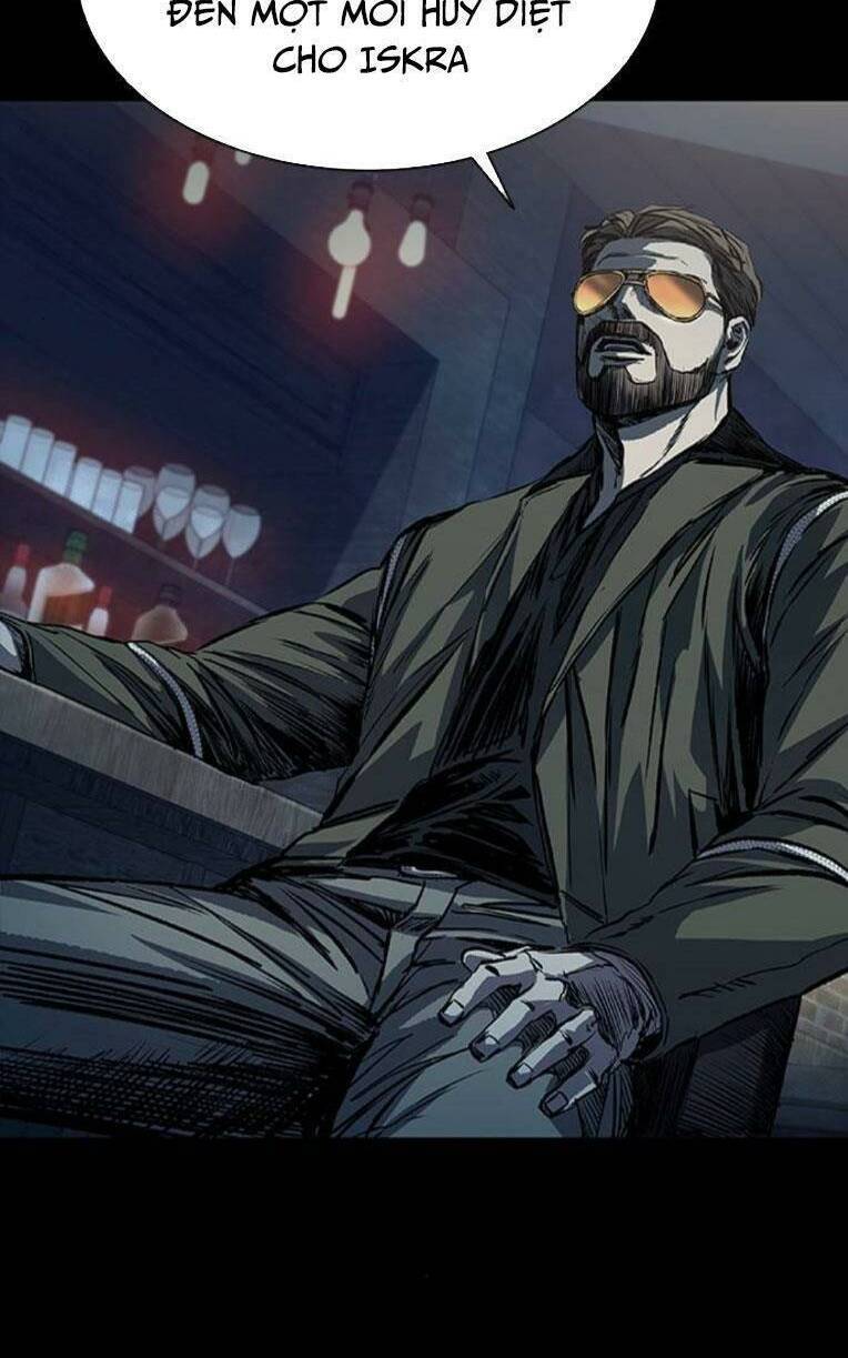 BáO Thù 2: VạN Nhân Chi ThượNg Chapter 21 - Trang 2