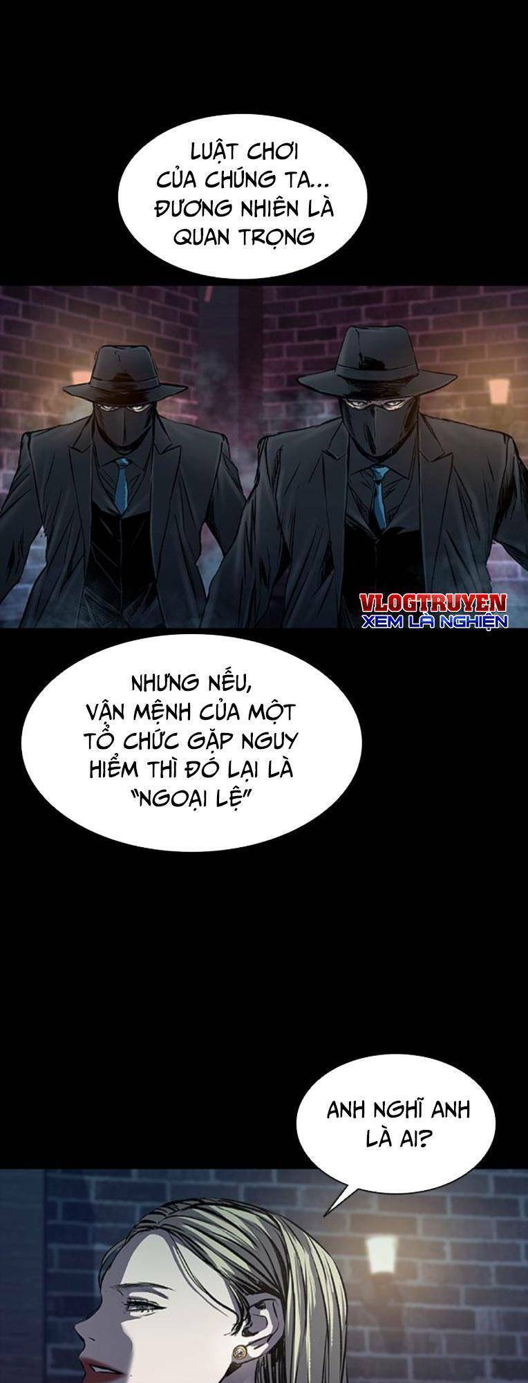 BáO Thù 2: VạN Nhân Chi ThượNg Chapter 21 - Trang 2