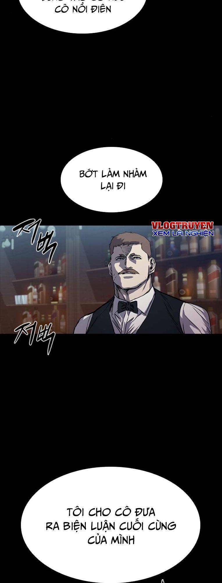 BáO Thù 2: VạN Nhân Chi ThượNg Chapter 21 - Trang 2