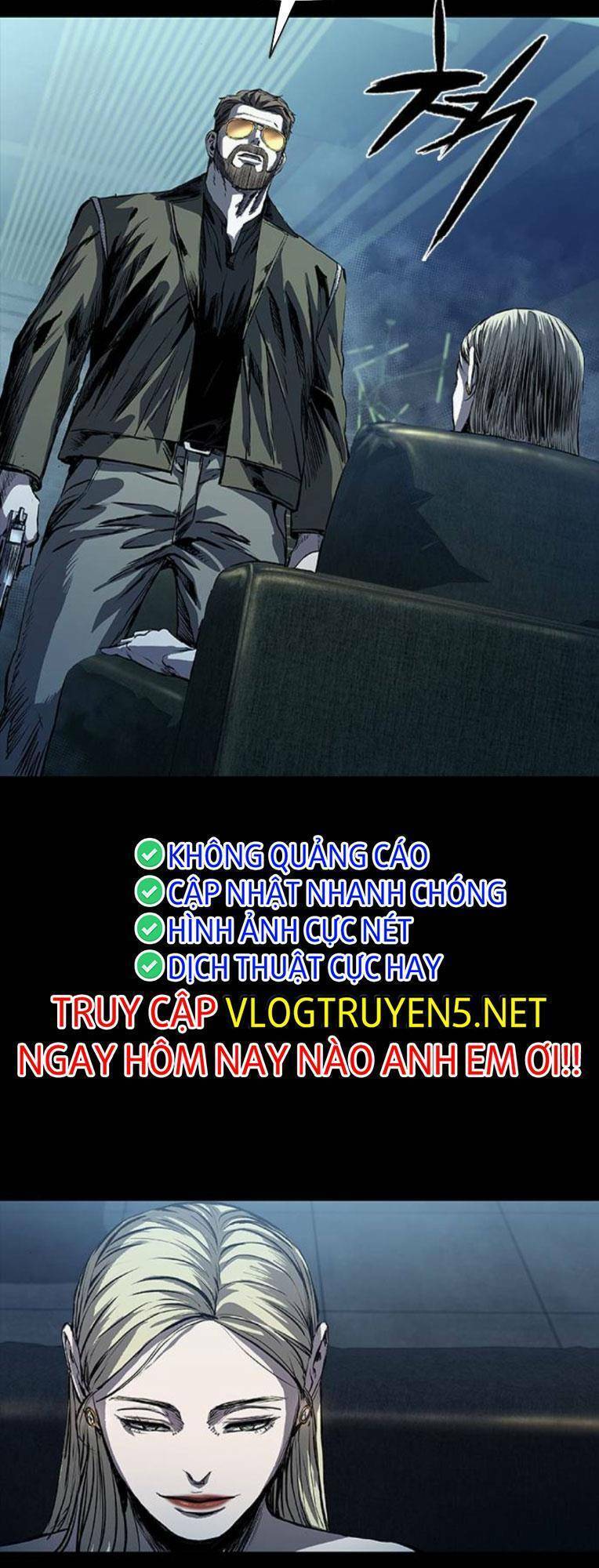 BáO Thù 2: VạN Nhân Chi ThượNg Chapter 21 - Trang 2