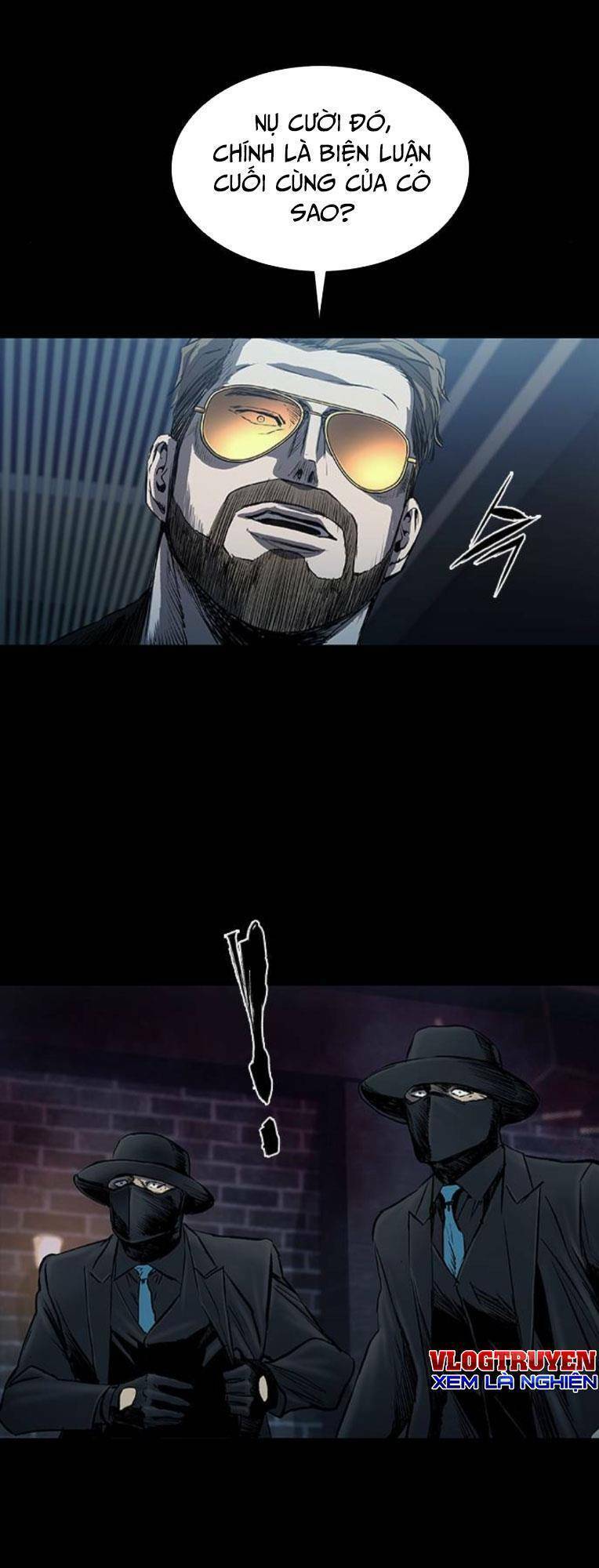 BáO Thù 2: VạN Nhân Chi ThượNg Chapter 21 - Trang 2