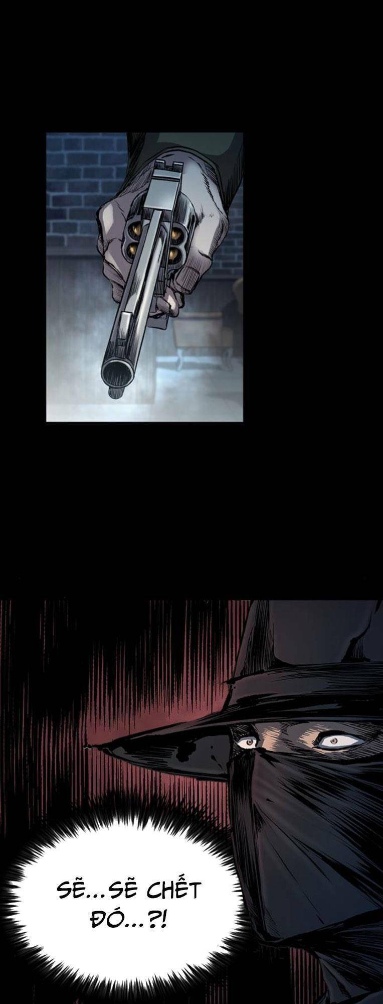 BáO Thù 2: VạN Nhân Chi ThượNg Chapter 21 - Trang 2