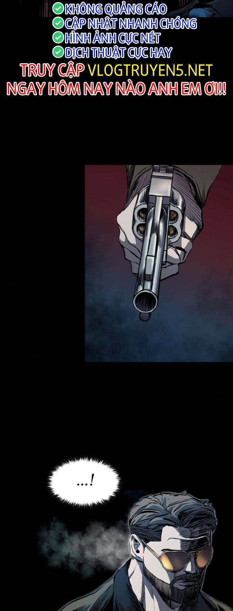 BáO Thù 2: VạN Nhân Chi ThượNg Chapter 21 - Trang 2