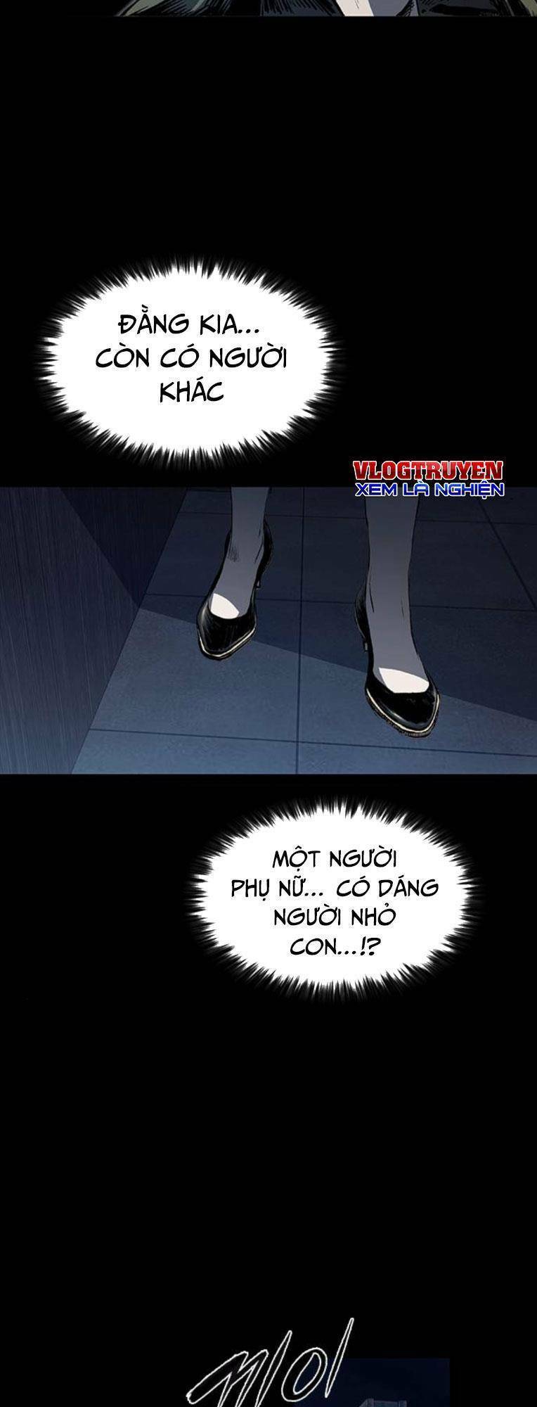 BáO Thù 2: VạN Nhân Chi ThượNg Chapter 21 - Trang 2