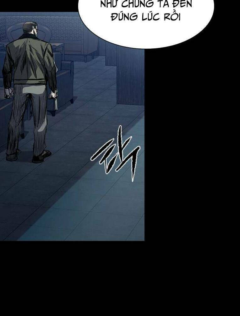 BáO Thù 2: VạN Nhân Chi ThượNg Chapter 21 - Trang 2