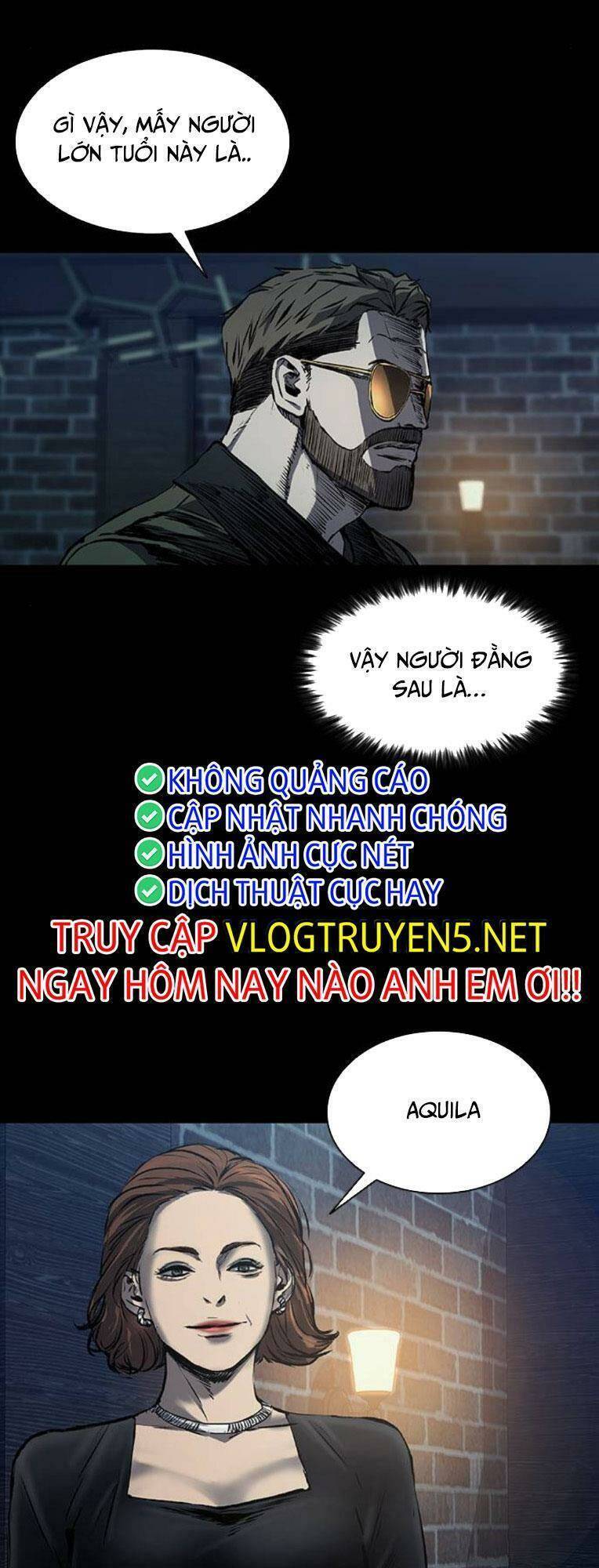 BáO Thù 2: VạN Nhân Chi ThượNg Chapter 21 - Trang 2