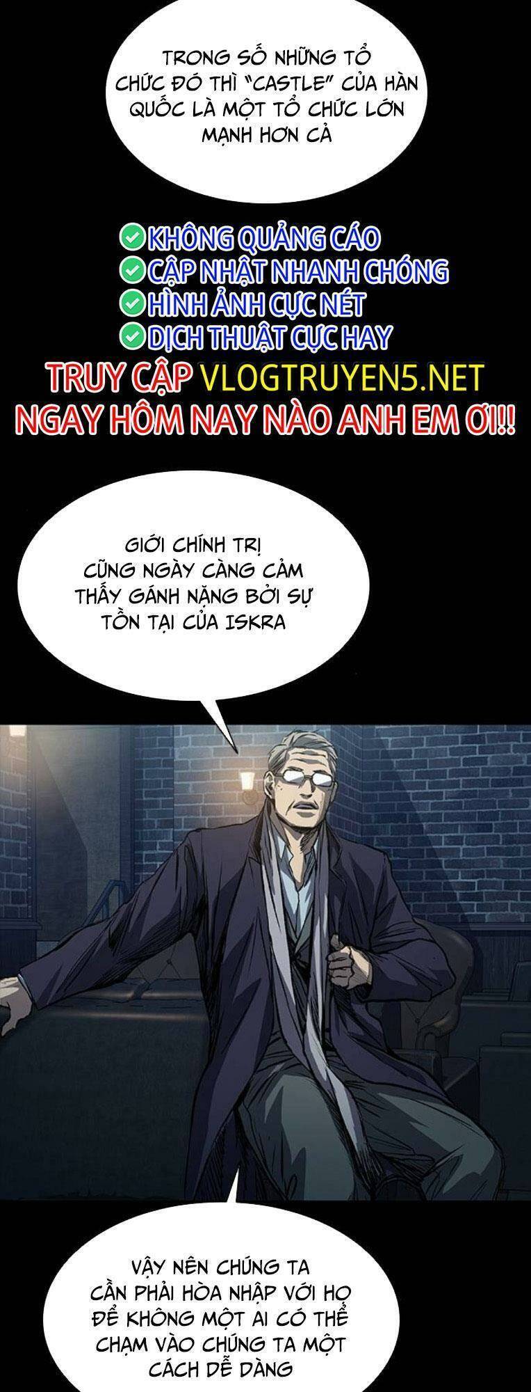 BáO Thù 2: VạN Nhân Chi ThượNg Chapter 21 - Trang 2