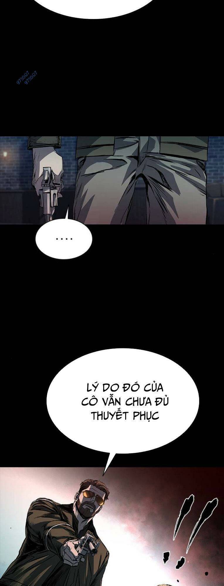 BáO Thù 2: VạN Nhân Chi ThượNg Chapter 21 - Trang 2