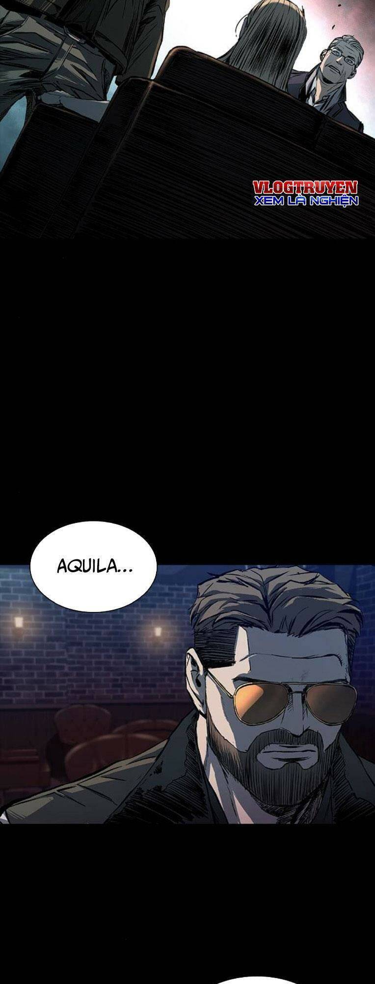 BáO Thù 2: VạN Nhân Chi ThượNg Chapter 21 - Trang 2