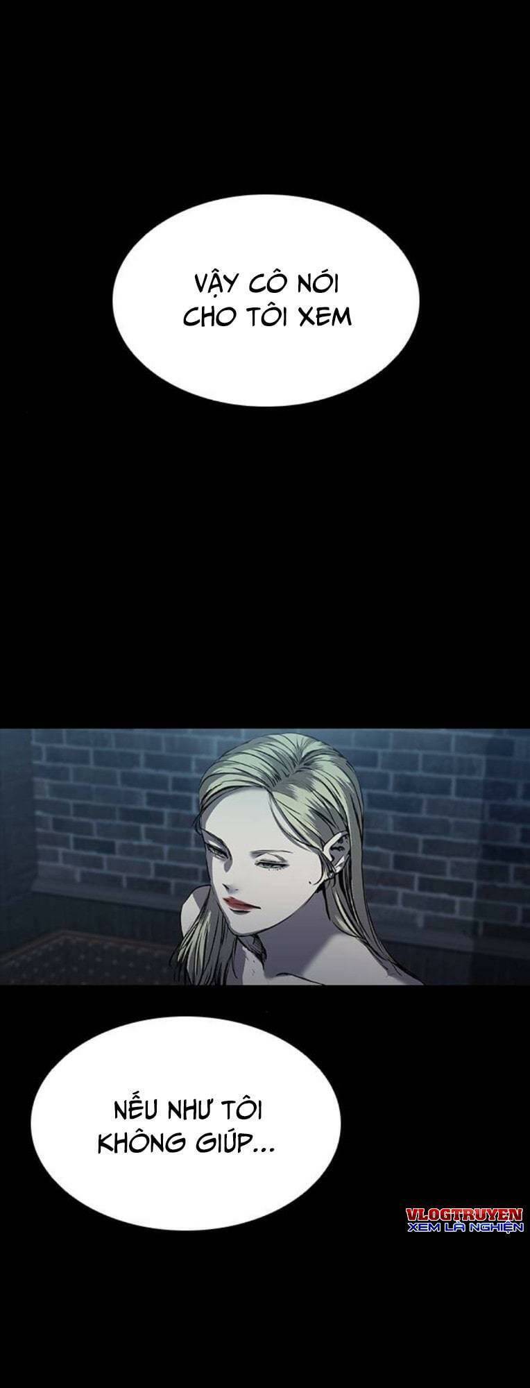 BáO Thù 2: VạN Nhân Chi ThượNg Chapter 22 - Trang 2