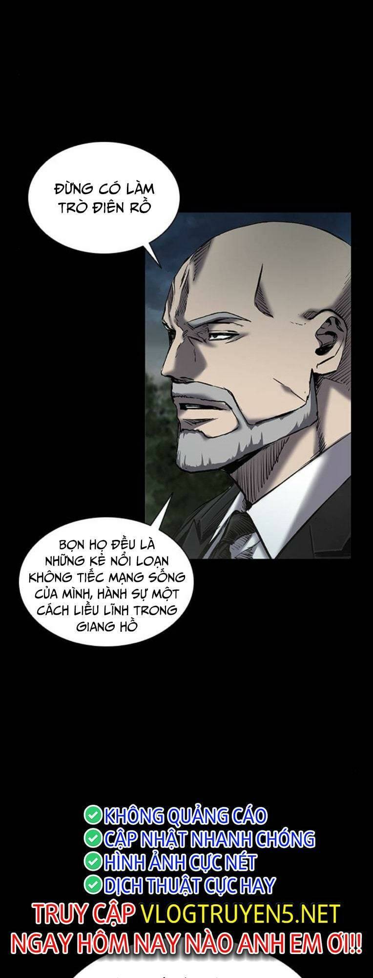 BáO Thù 2: VạN Nhân Chi ThượNg Chapter 22 - Trang 2