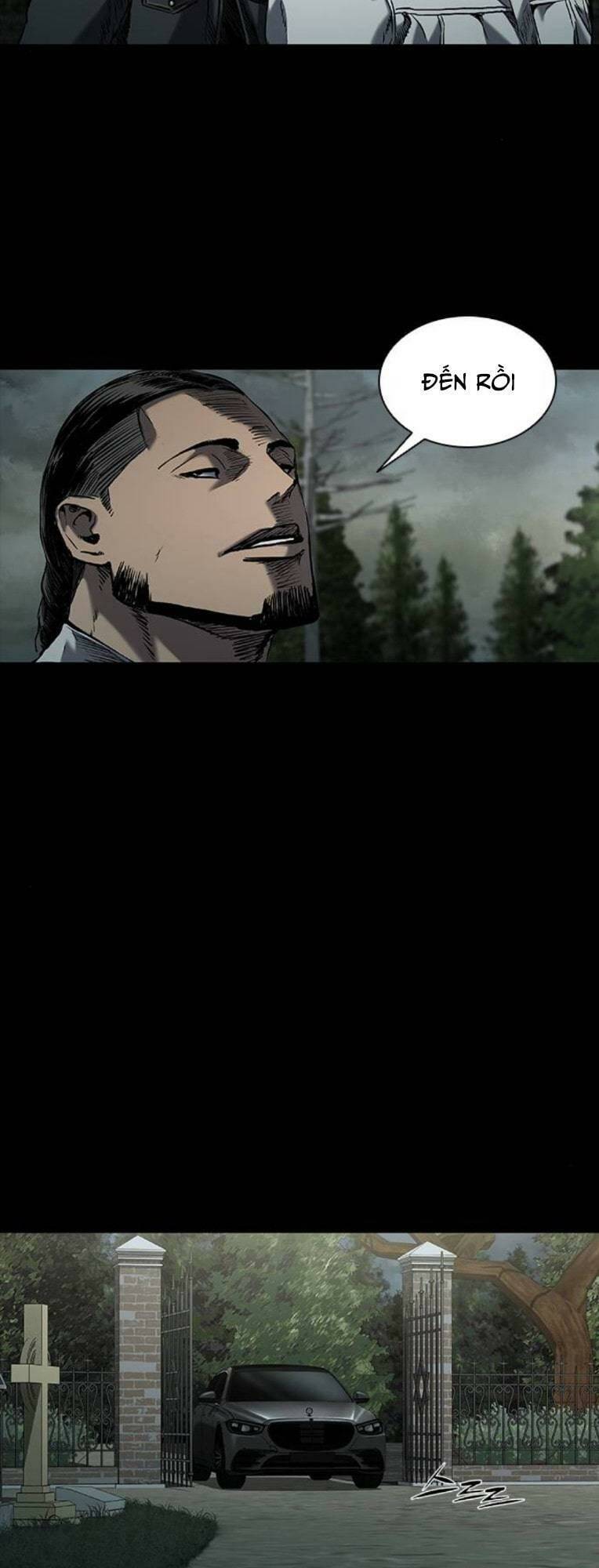 BáO Thù 2: VạN Nhân Chi ThượNg Chapter 22 - Trang 2