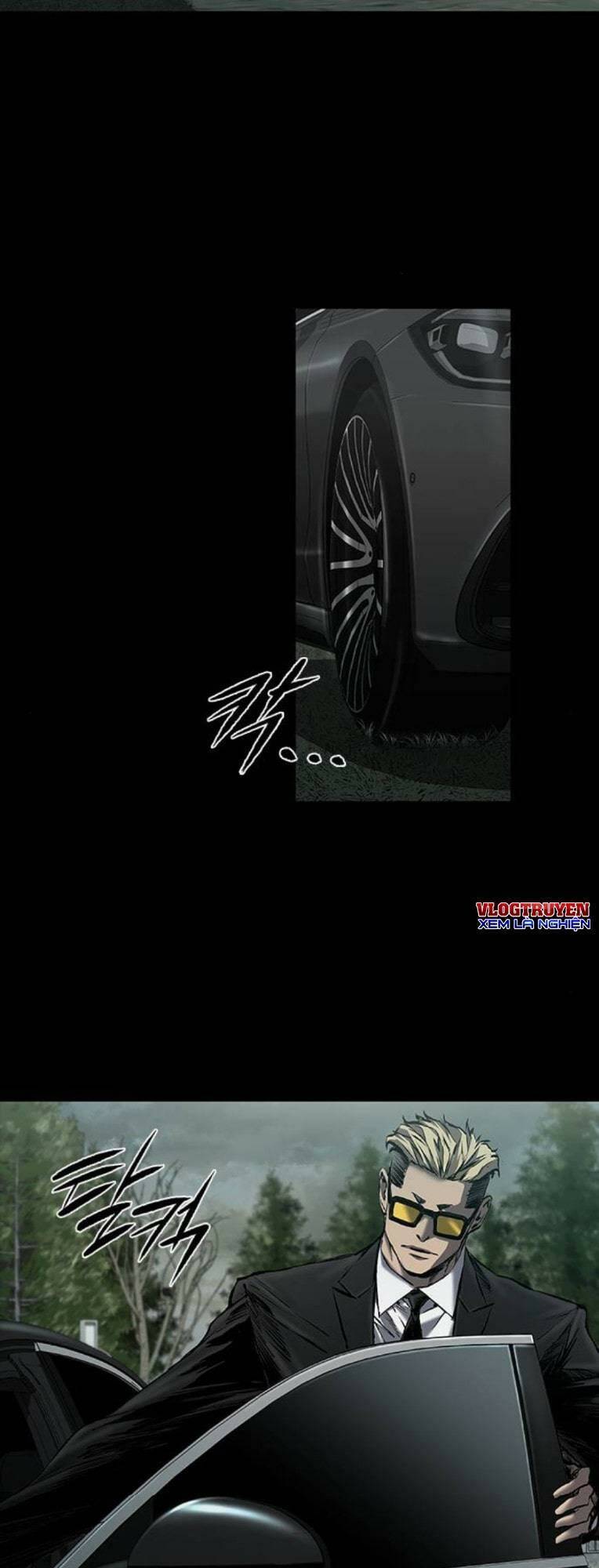 BáO Thù 2: VạN Nhân Chi ThượNg Chapter 22 - Trang 2