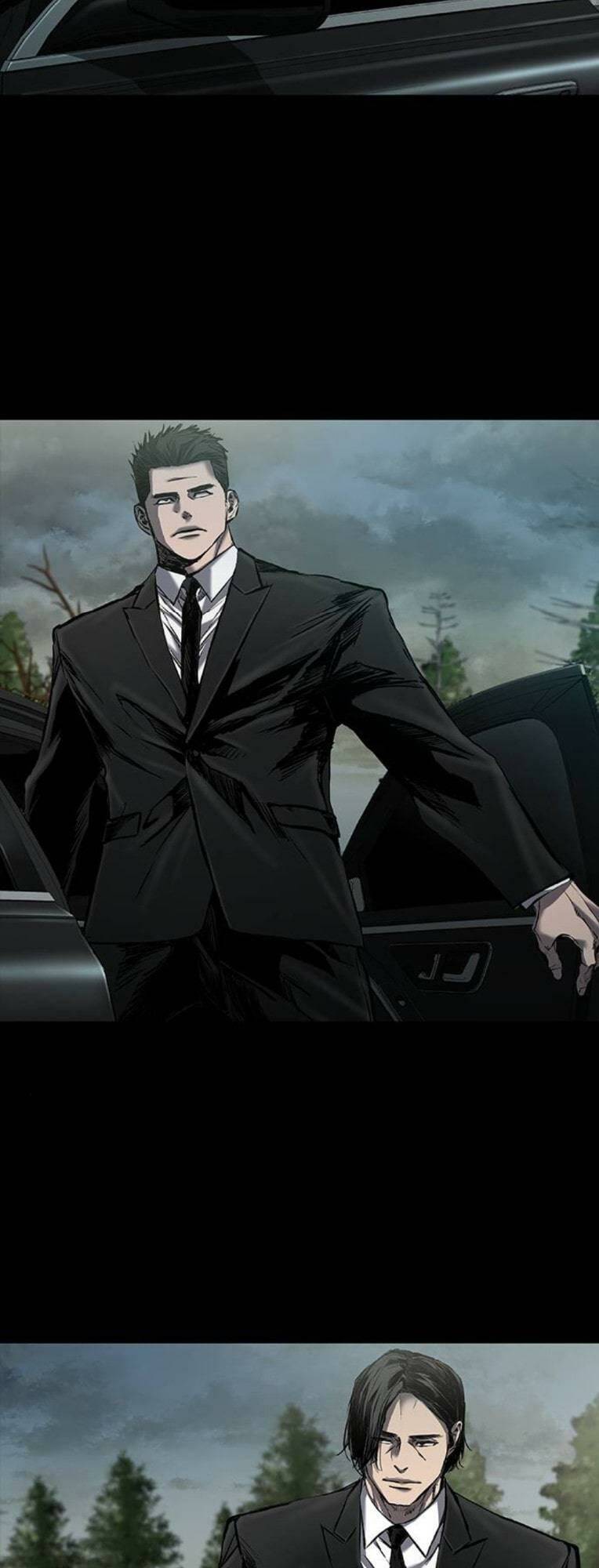 BáO Thù 2: VạN Nhân Chi ThượNg Chapter 22 - Trang 2