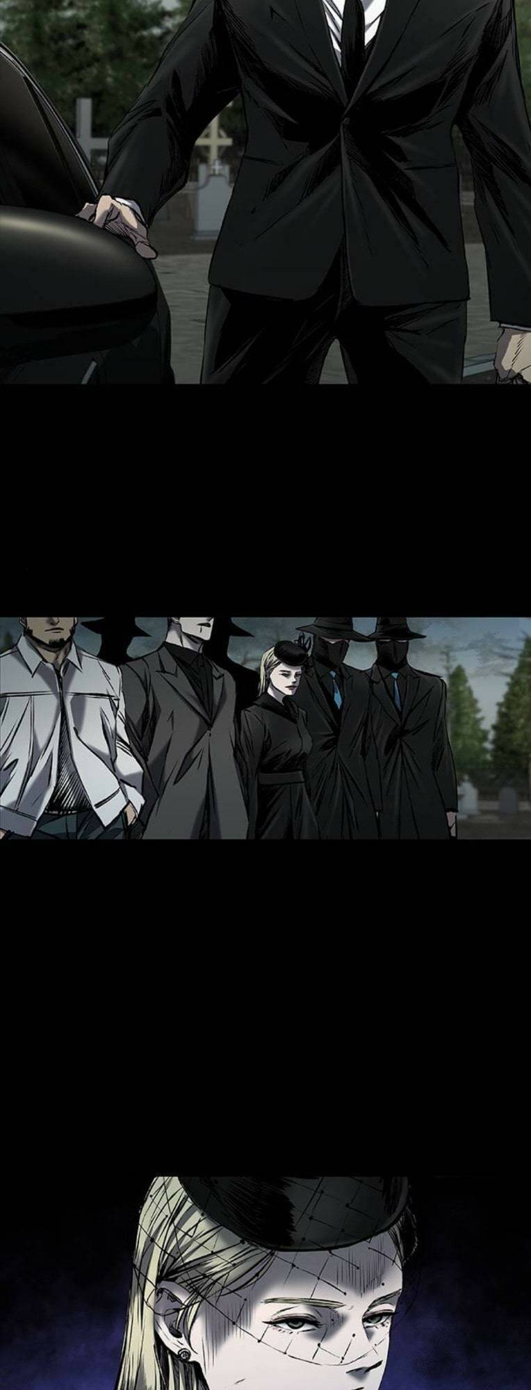 BáO Thù 2: VạN Nhân Chi ThượNg Chapter 22 - Trang 2