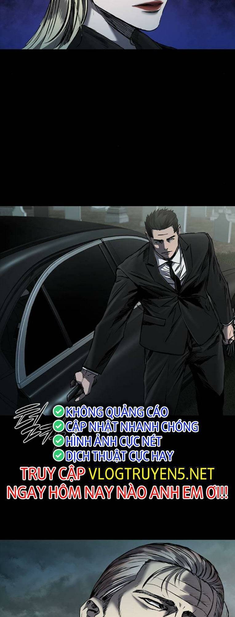 BáO Thù 2: VạN Nhân Chi ThượNg Chapter 22 - Trang 2