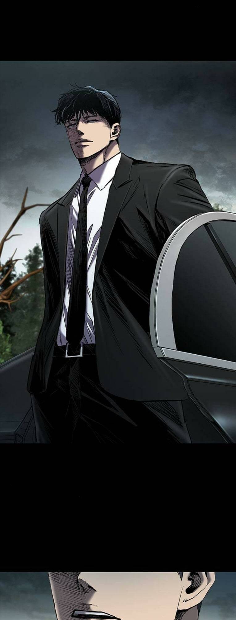 BáO Thù 2: VạN Nhân Chi ThượNg Chapter 22 - Trang 2